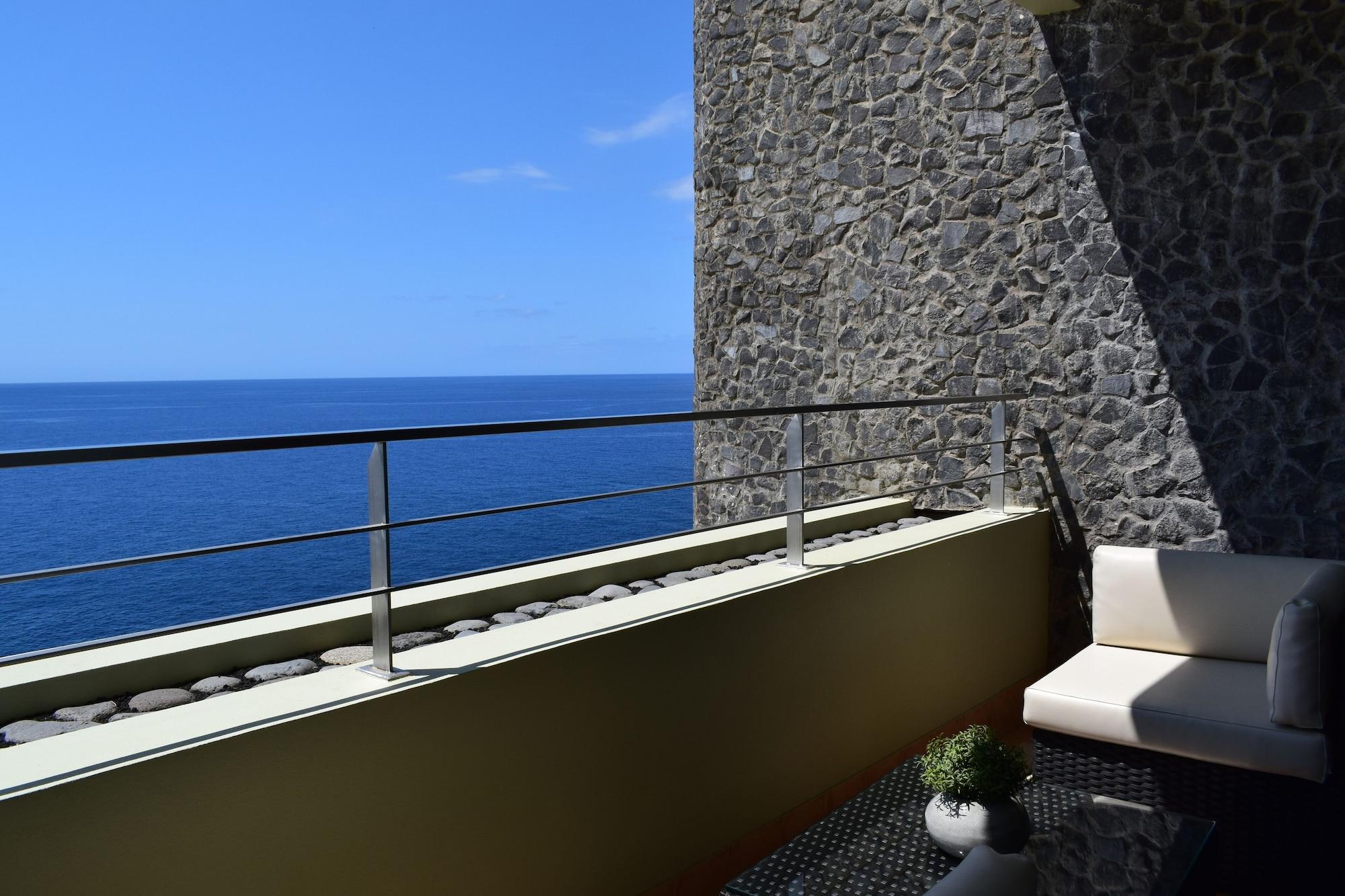 Hotel Madeira Regency Cliff Funchal  Exterior foto