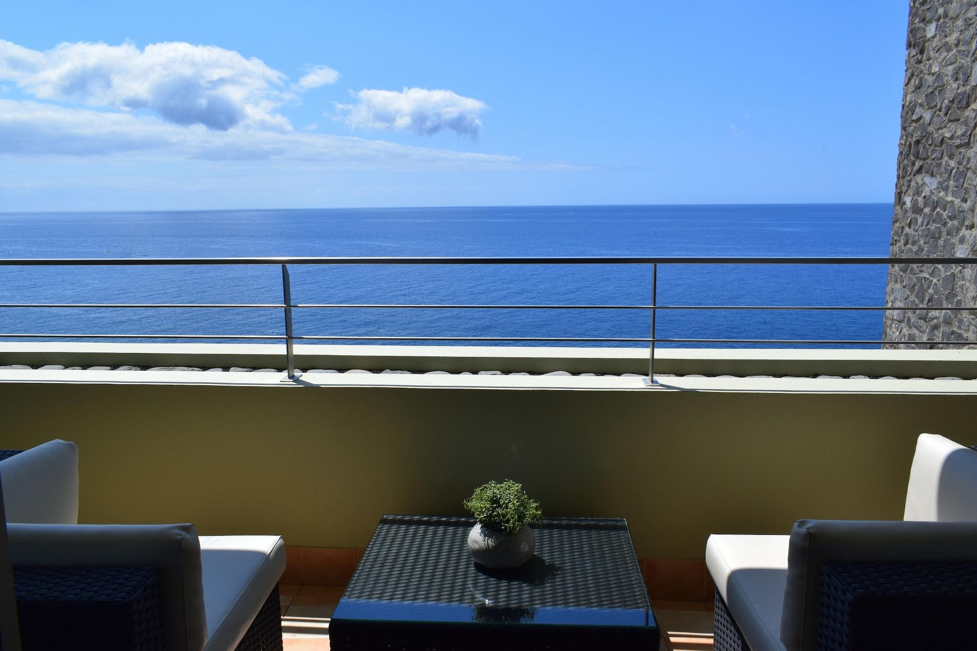 Hotel Madeira Regency Cliff Funchal  Exterior foto