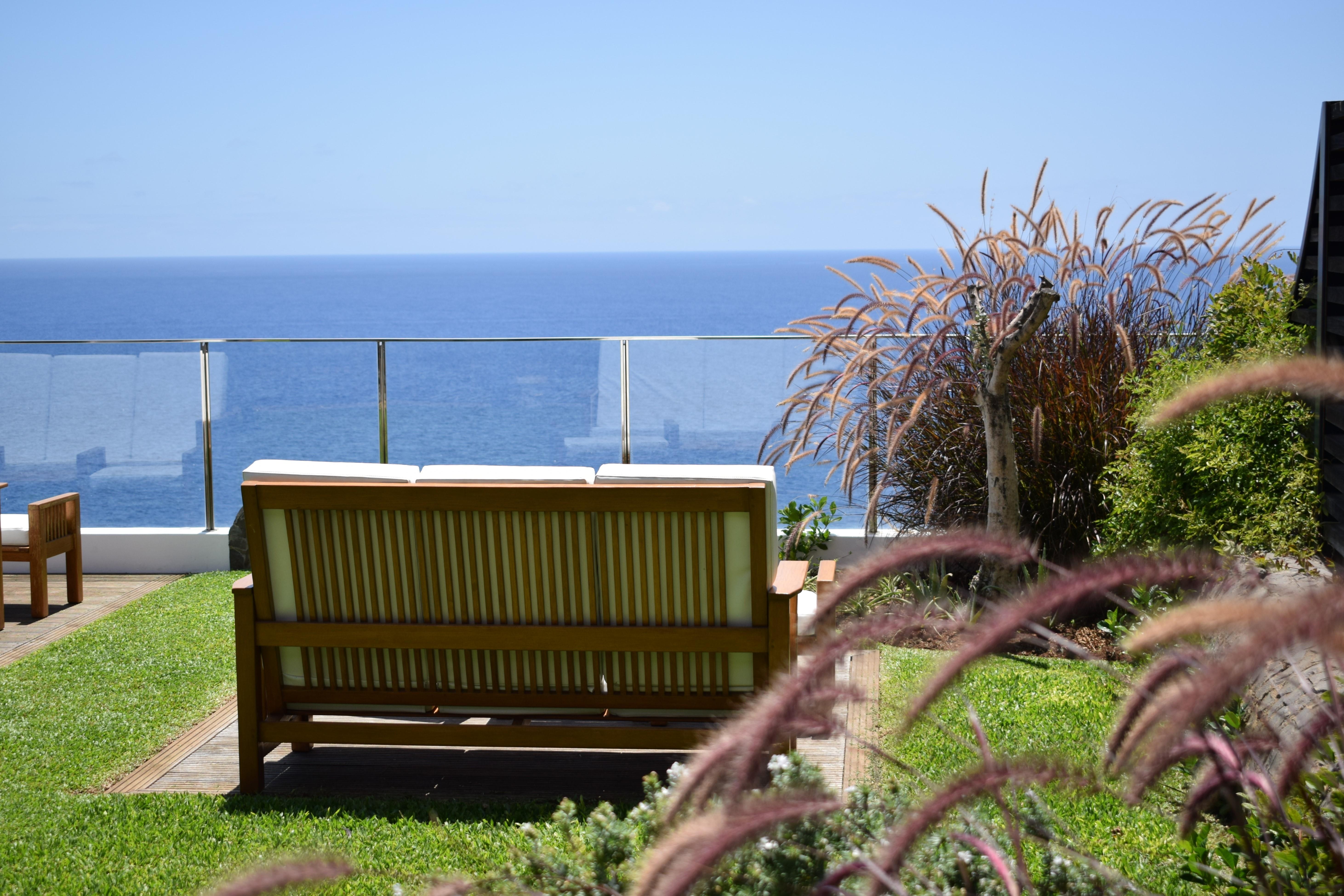 Hotel Madeira Regency Cliff Funchal  Exterior foto