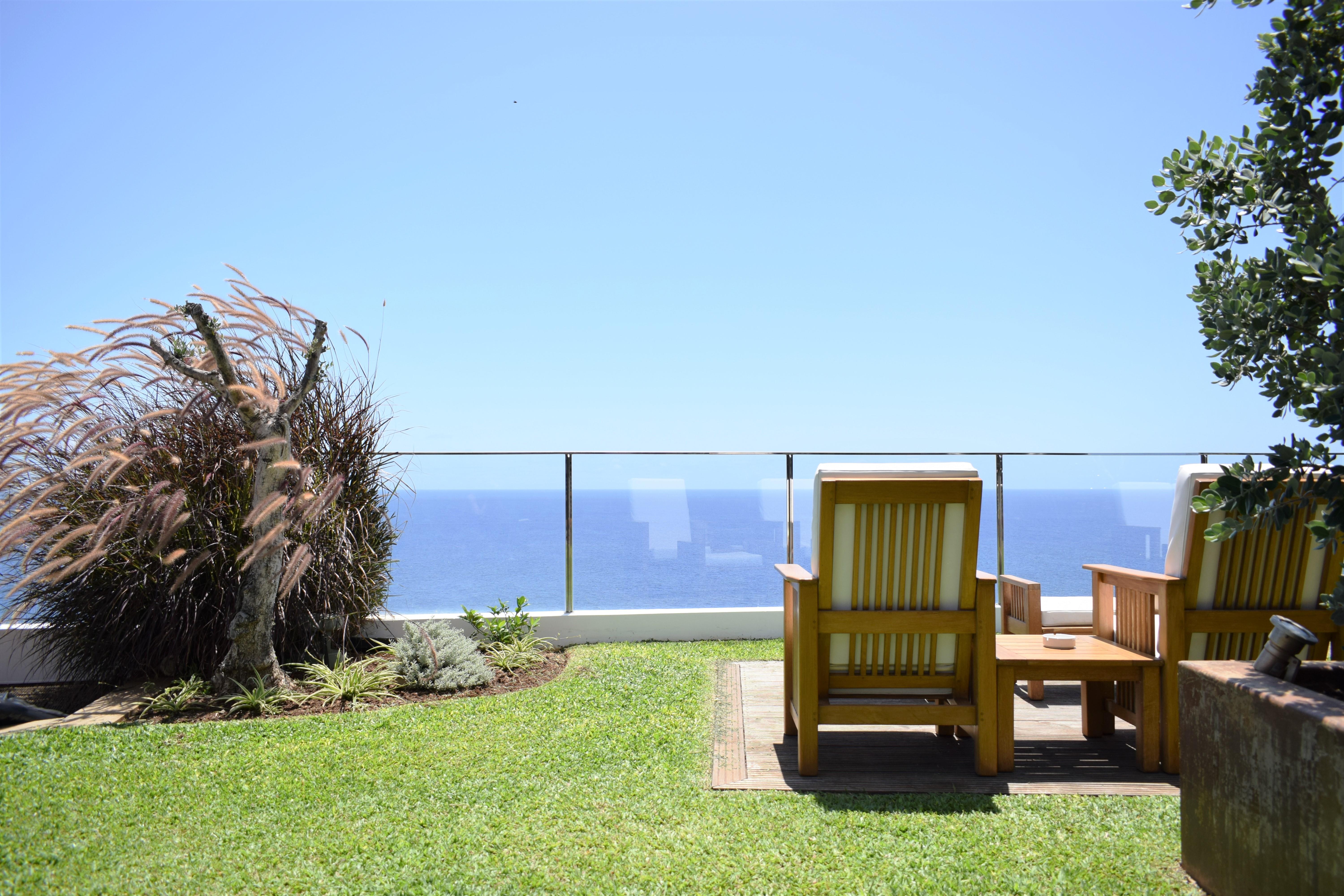 Hotel Madeira Regency Cliff Funchal  Exterior foto