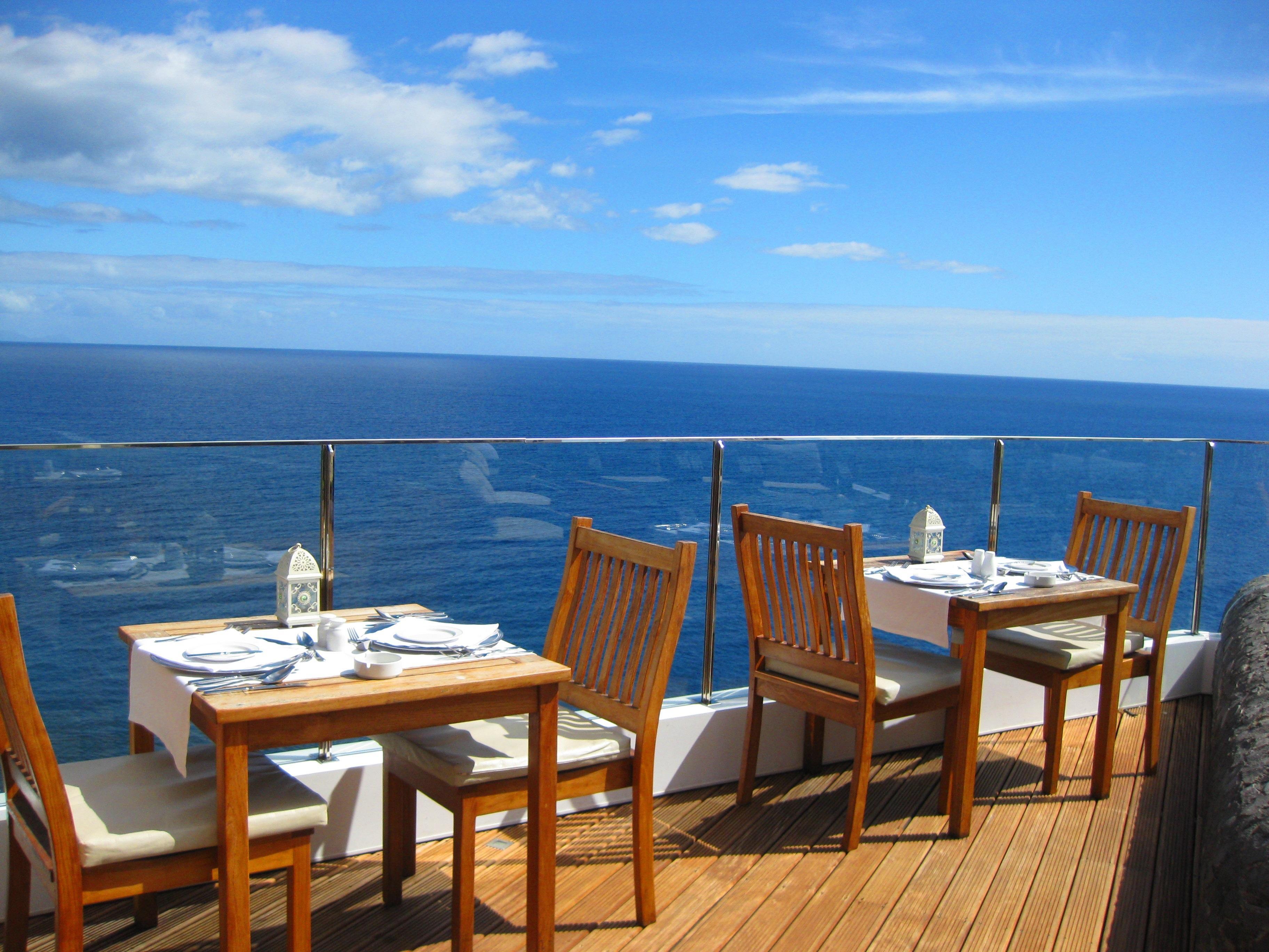 Hotel Madeira Regency Cliff Funchal  Exterior foto